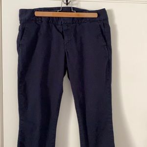 J.Crew Andie Chinos